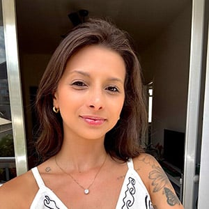 Mari Teixeira Mari Teixeira