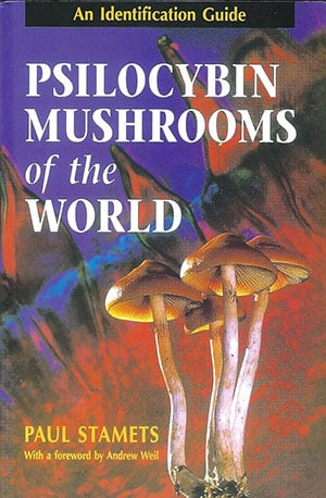 Livro: Psilocybin Mushrooms of the World - An Identification Guide