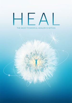 Filme: Heal, na Aquarius Filme: Heal, na Aquarius