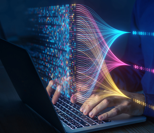Análisis de datos avanzado