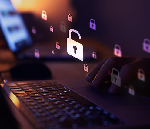 Ciberseguridad básica