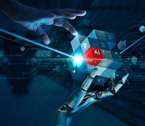 Inteligencia artificial