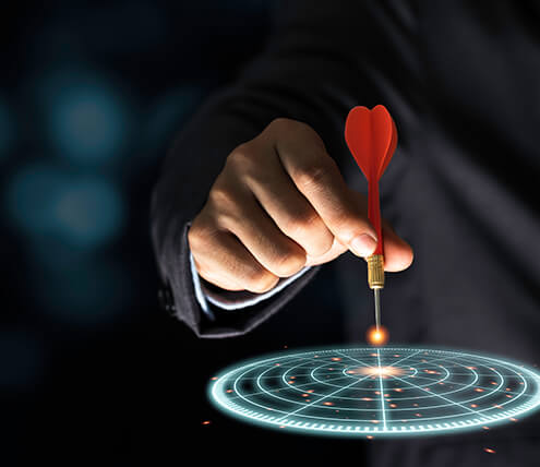 Estrategia y rendimiento de negocio