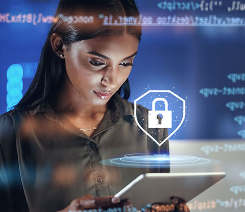 Ciberseguridad avanzada