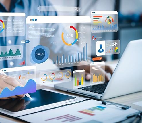 Análisis de datos básico