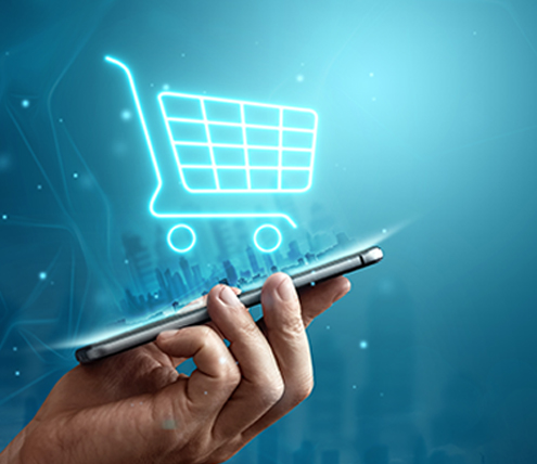 Ventas digitales