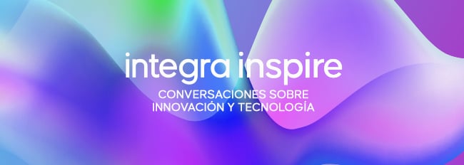 Podcast Integra Inspire
