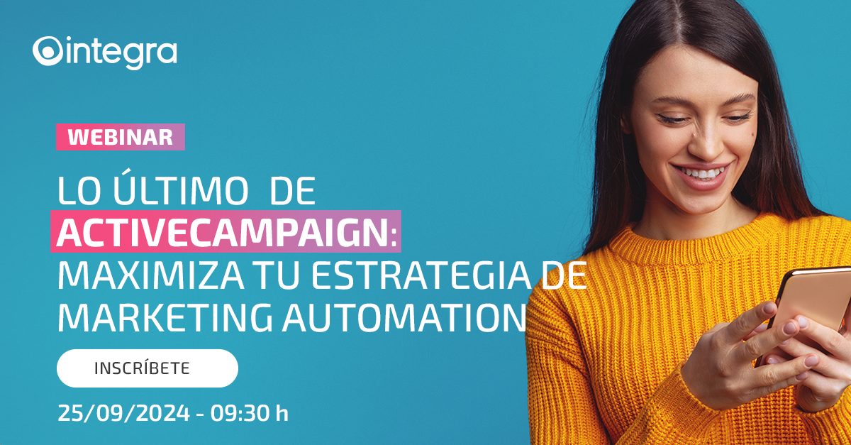Werbinar gratuito