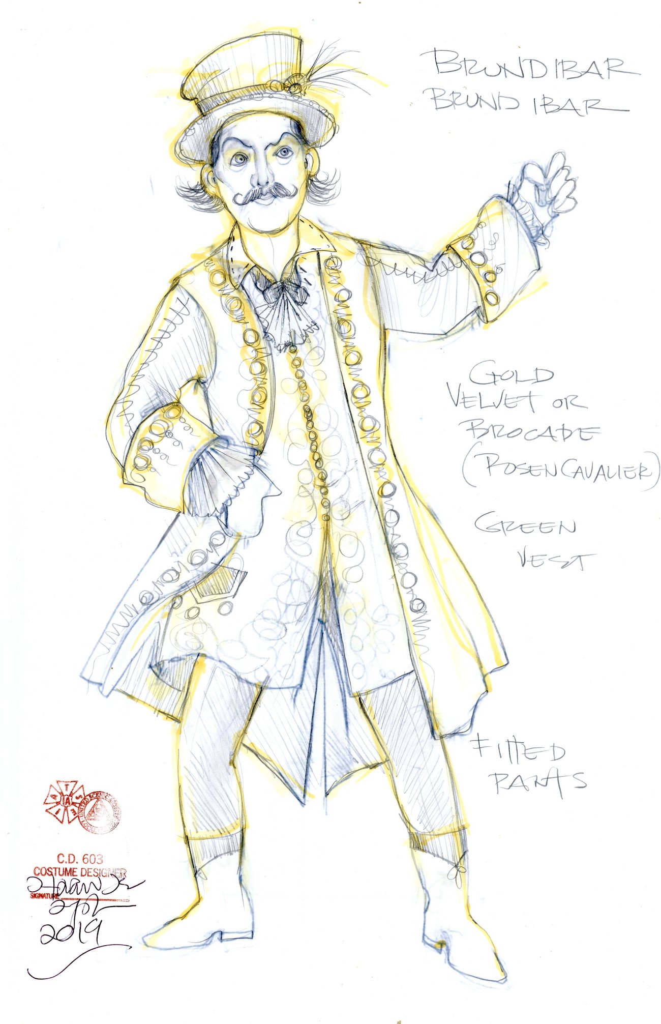 See 2025 Sarasota Opera productions for free