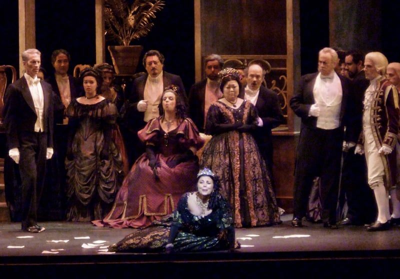 See 2025 Sarasota Opera productions for free