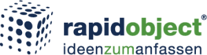 Rapidobject Logo