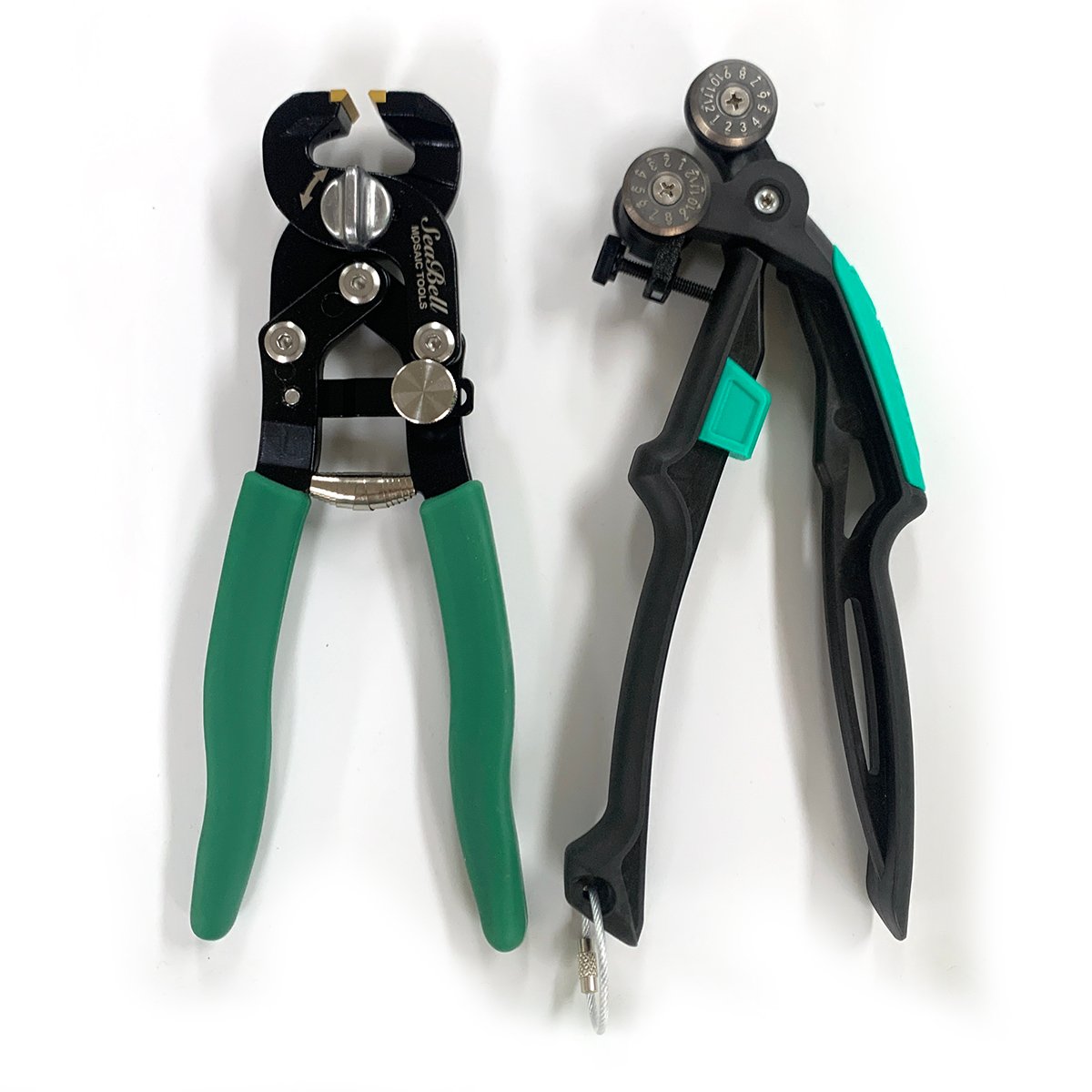 Build the way you want