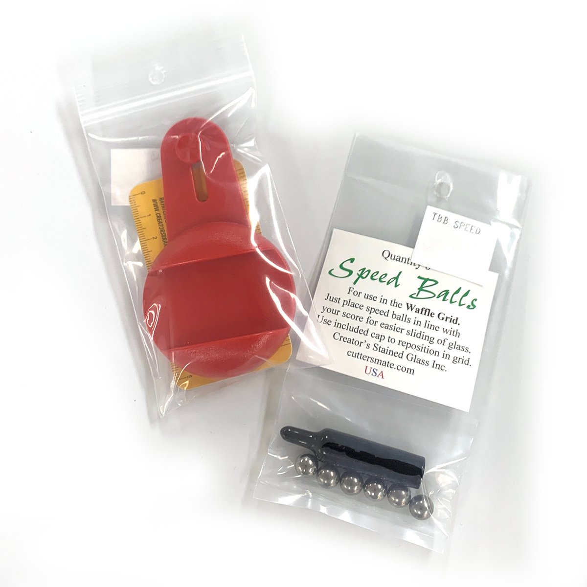 Build the way you want