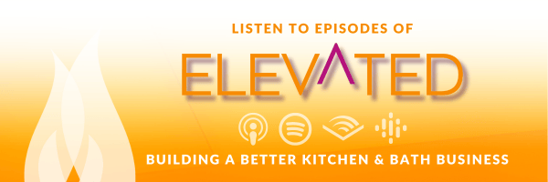 Listen to Episodes of Elevated Podcast Listen to Episodes of Elevated Podcast