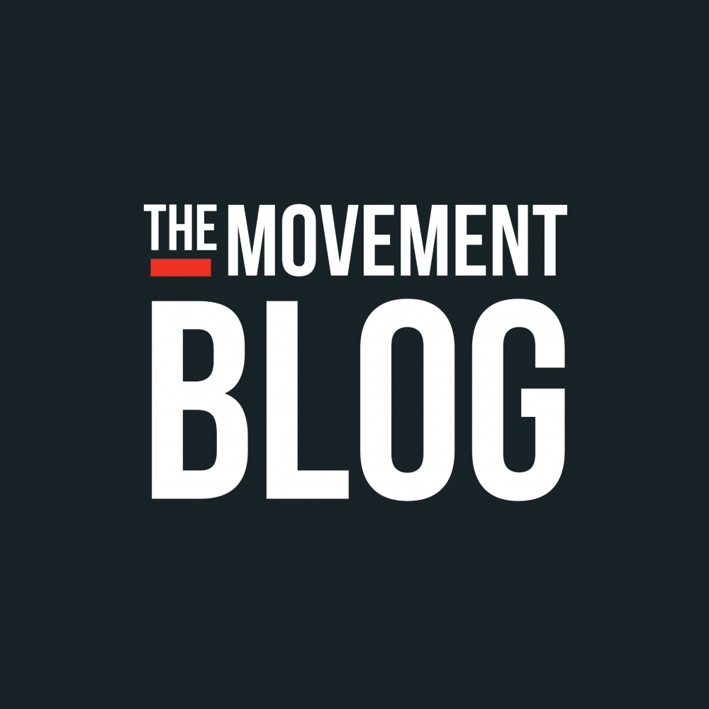The Movement Blog