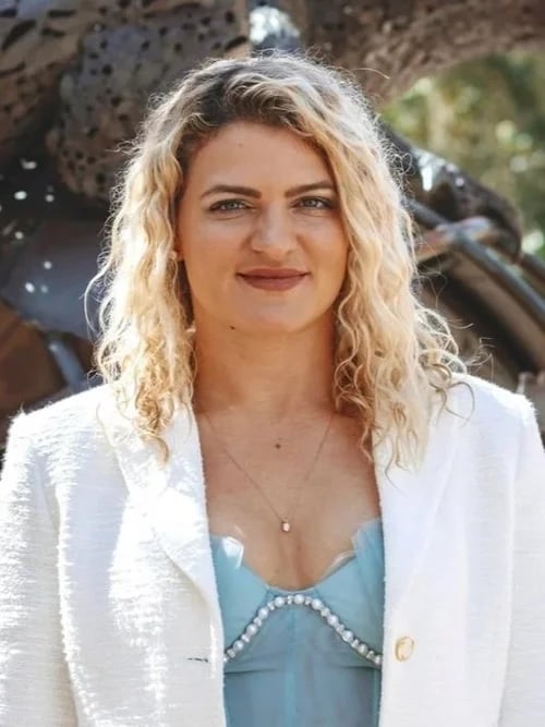 Georgia Dawkins