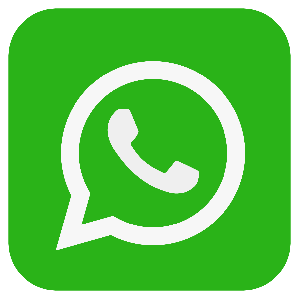 Whatsapp Logo