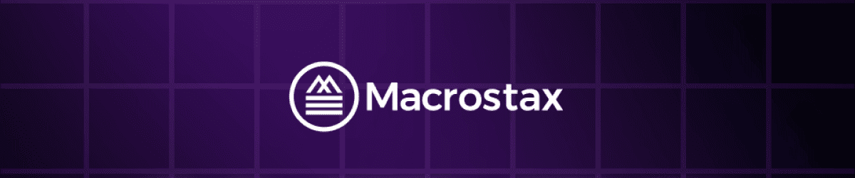 Macrostax Logo