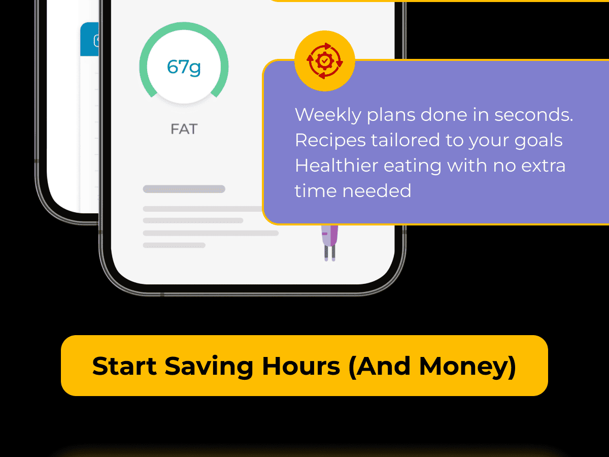 Start Saving Hours and Money