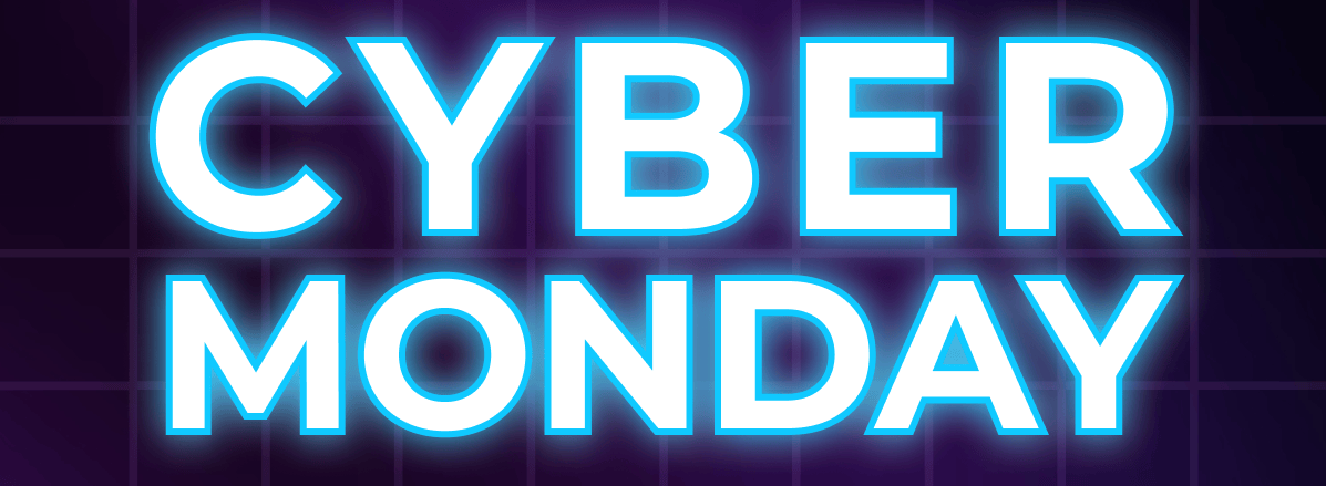 Cyber Monday