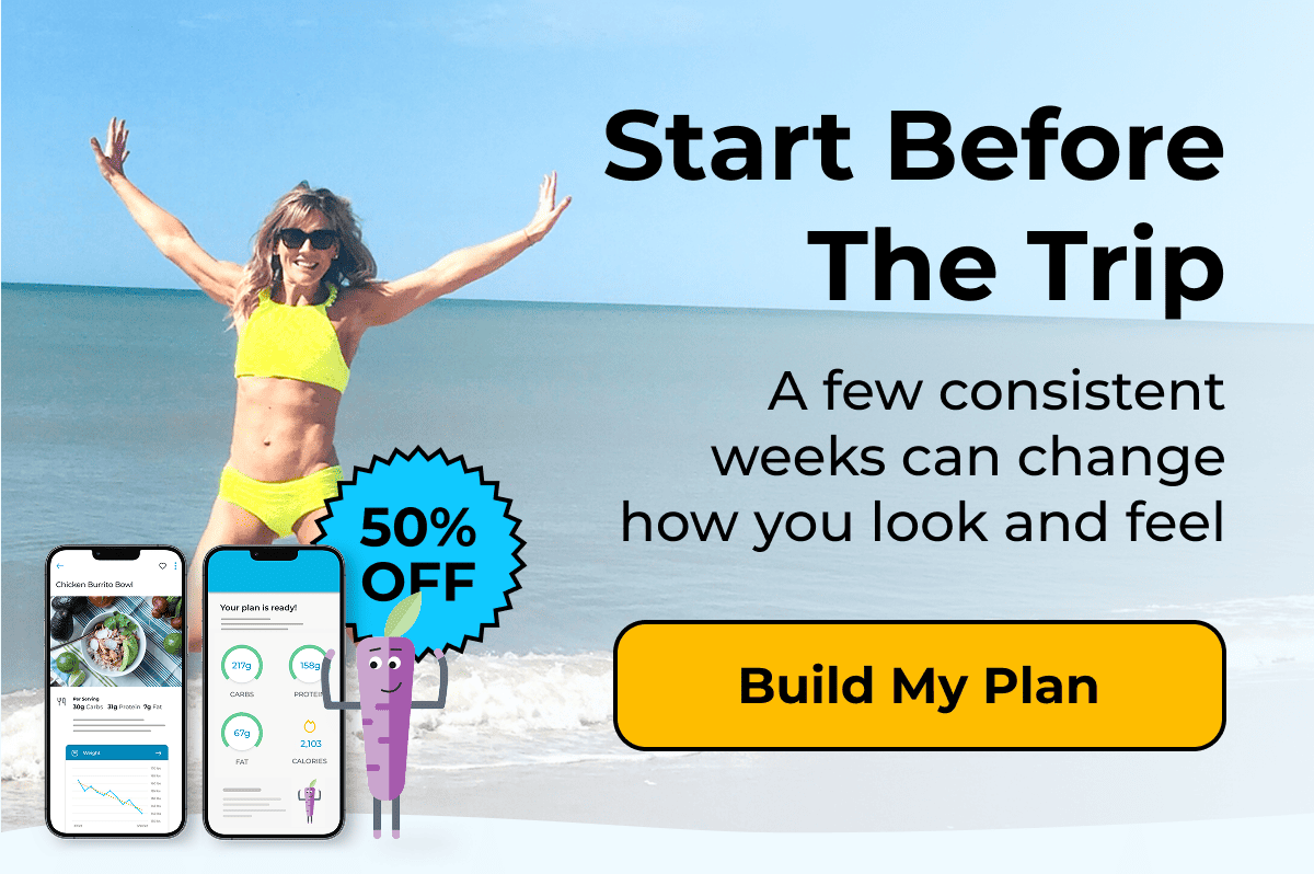 Start Before The Trip