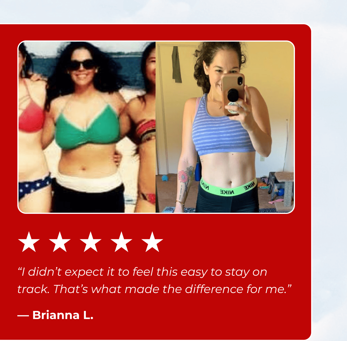 Testimonials