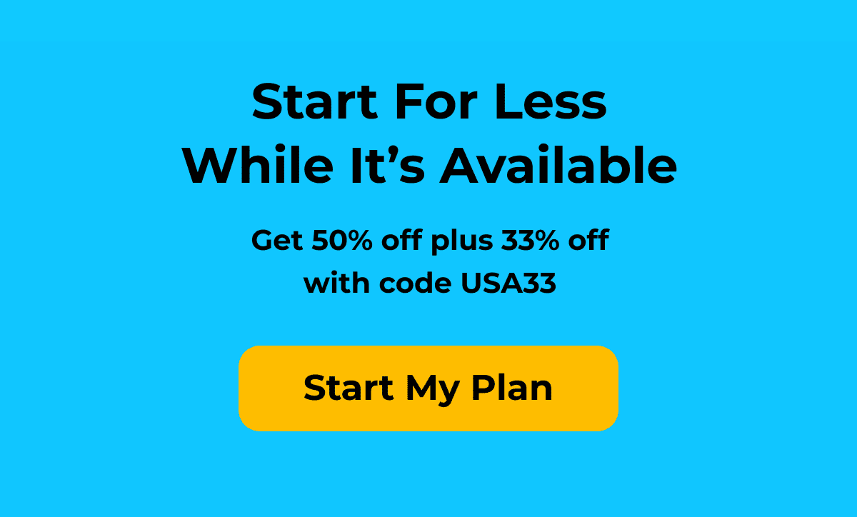 Start My Plan
