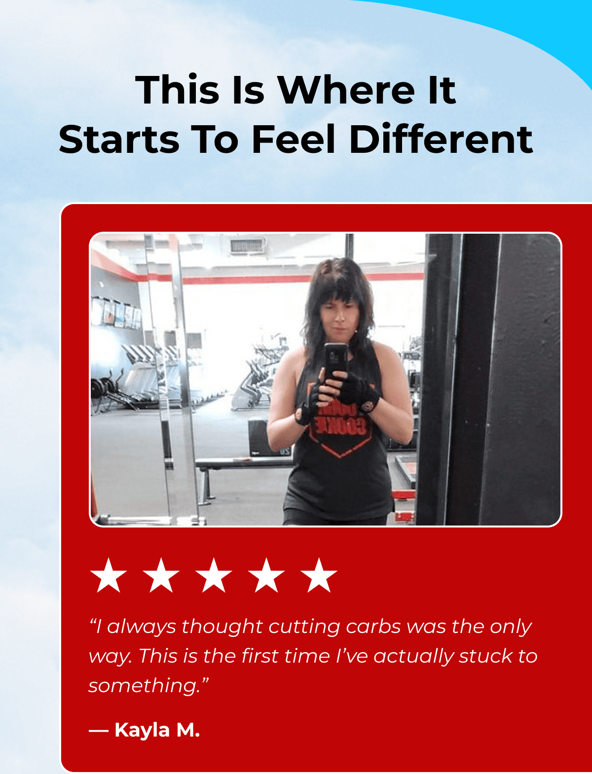 Testimonials