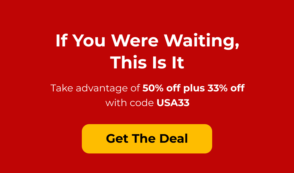 Get The Deal