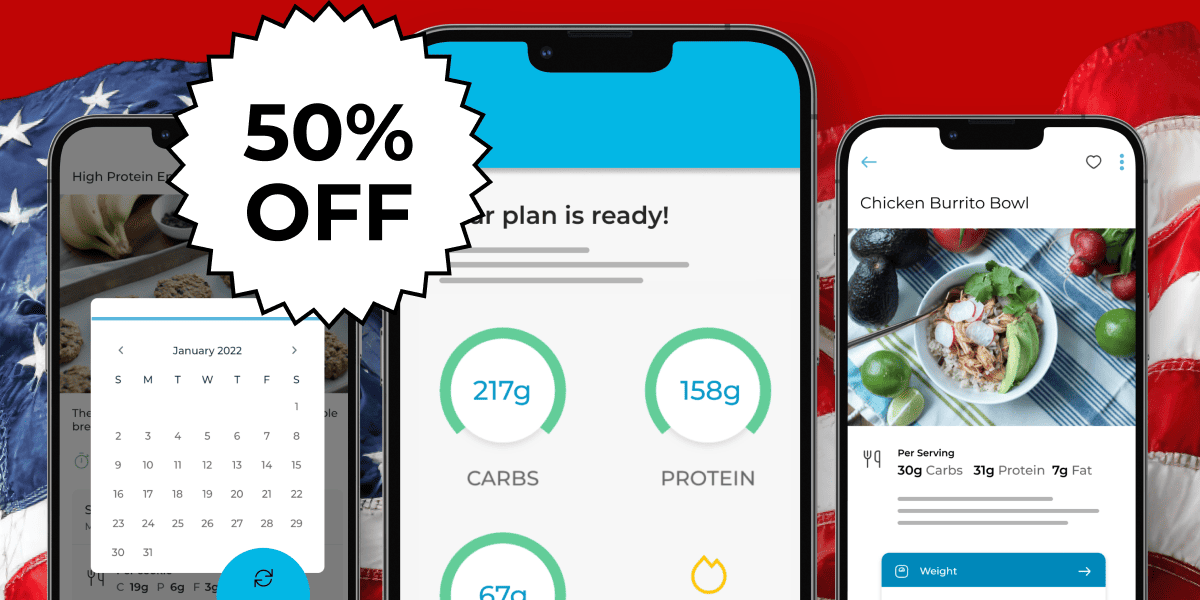 50% OFF