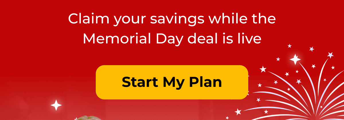 Start My Plan
