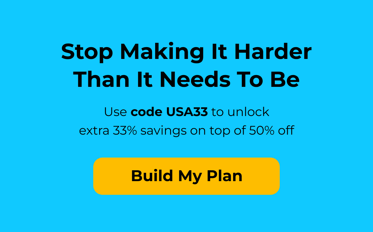 50% OFF + Extra 33%