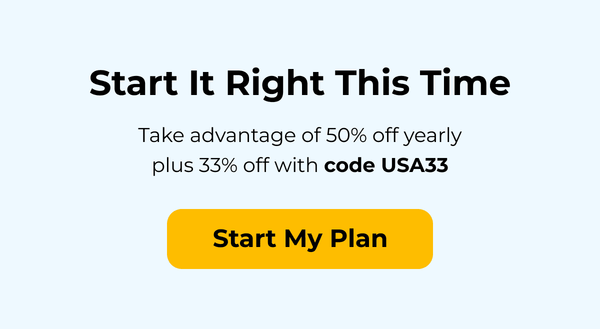 50% OFF + Extra 33%