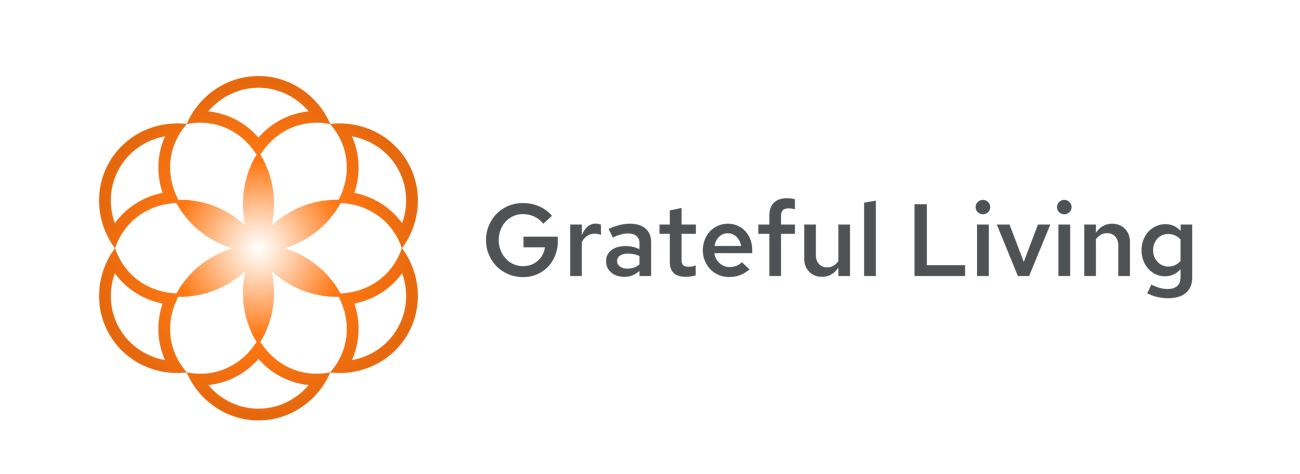 Grateful Living Logo