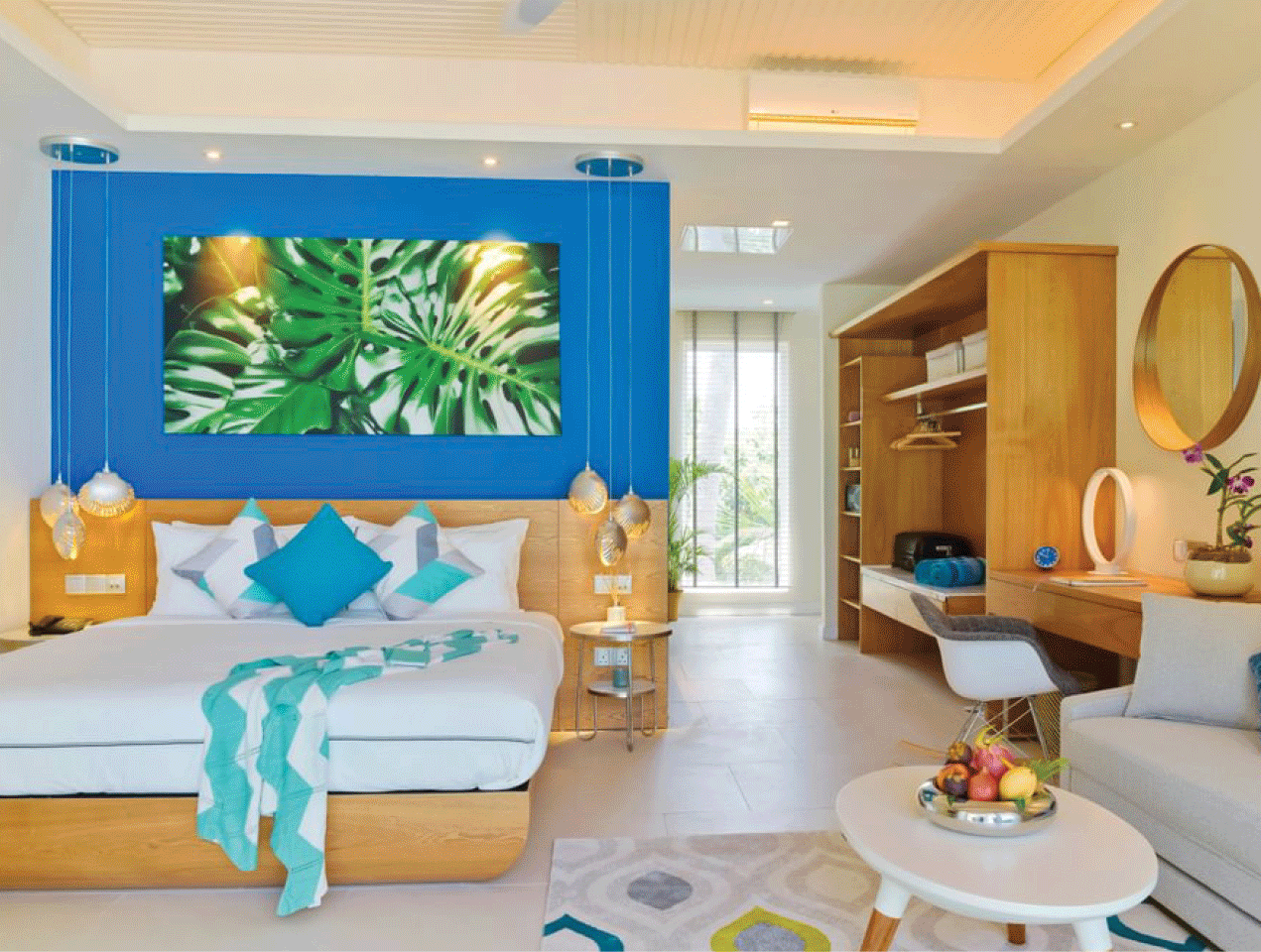 Kandima Maldives Experience