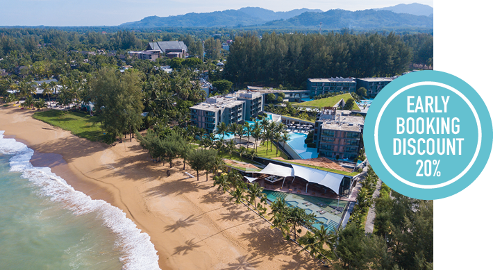 La Vela Khao Lak