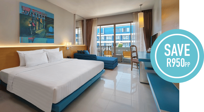 The Kee Resort & Spa