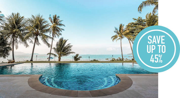 Barcelo Coconut Island