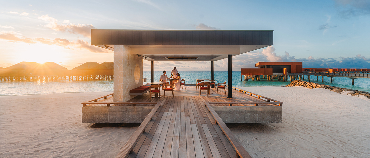 Veligandu Maldives Resort Island