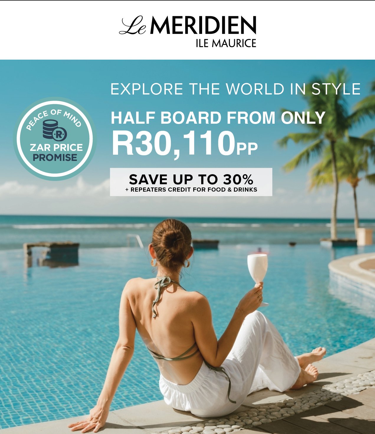 Explore the World in Style