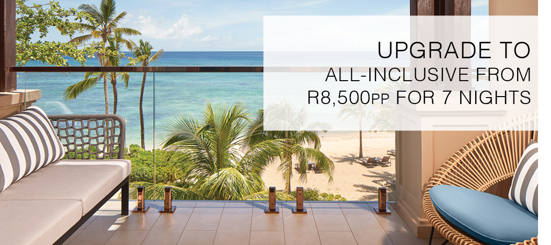 Le Meridien Ile Maurice Offers