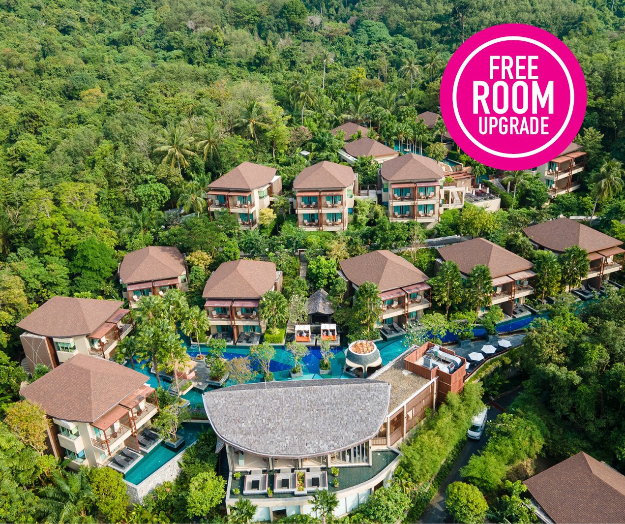 Mandarava Resort & Spa Phuket