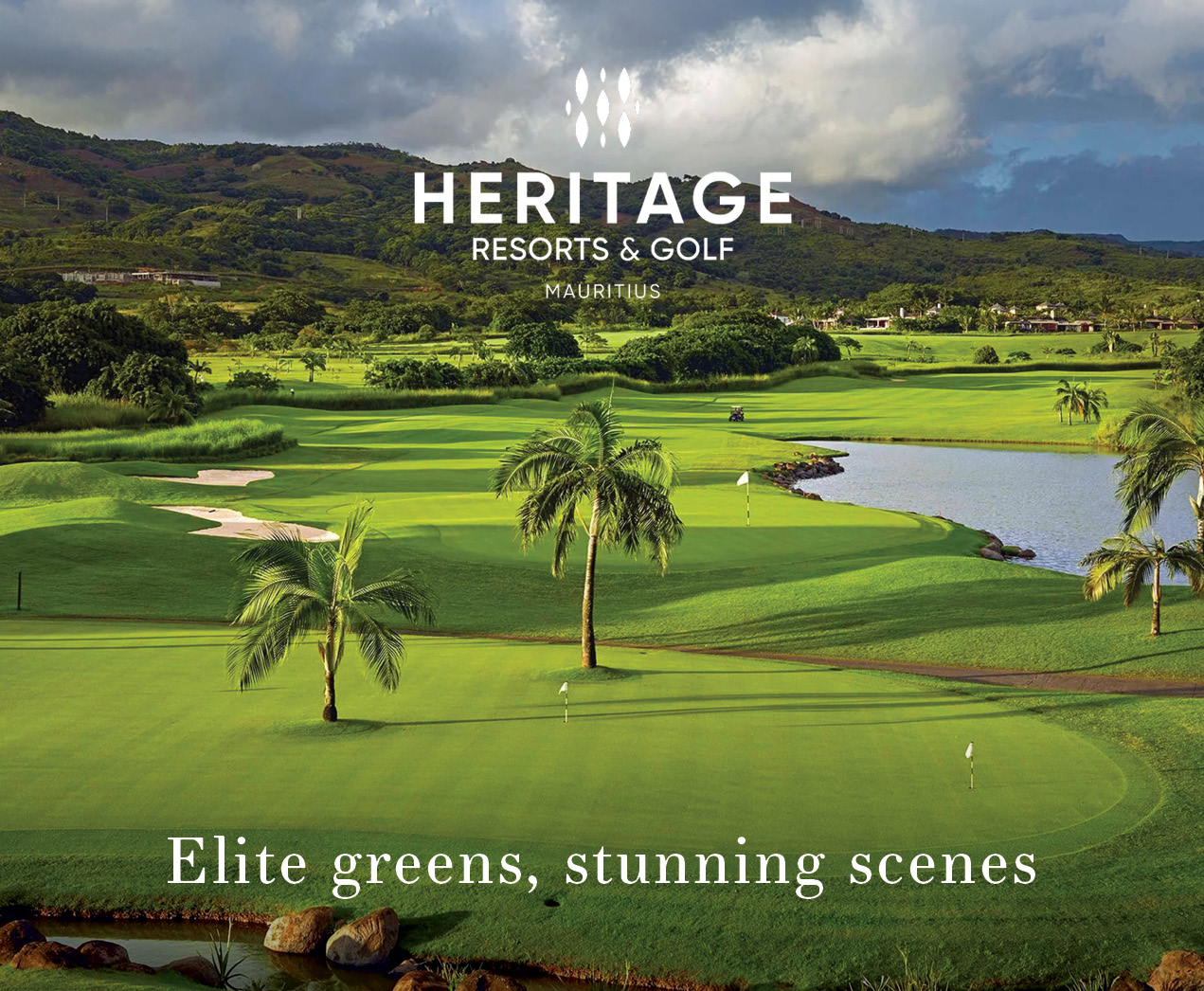 Experience Heritage Resorts - Where Luxury, Nature & Adventure Meet