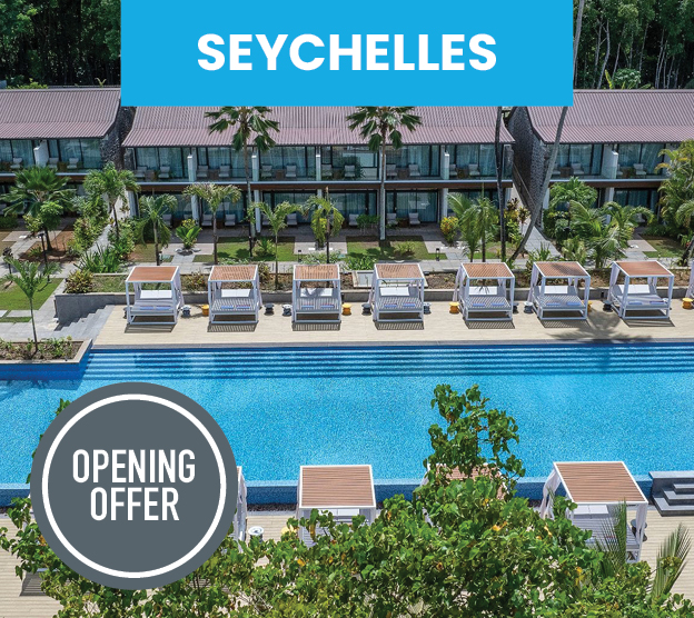 Seychelles Deal