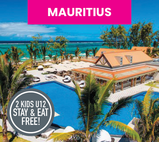 Mauritius Deal