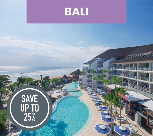 Bali Deal