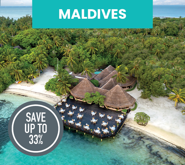 Maldives Deal