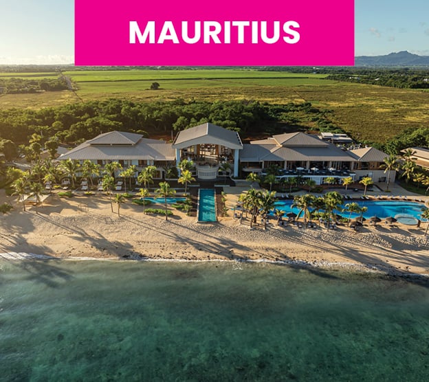 Mauritius Deal