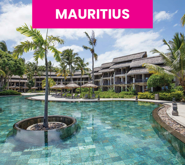 Mauritius Deal