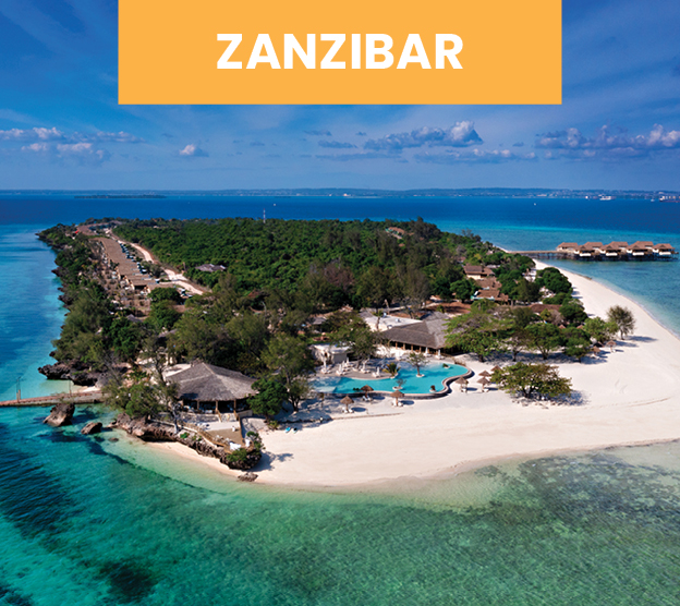 Zanzibar Deal